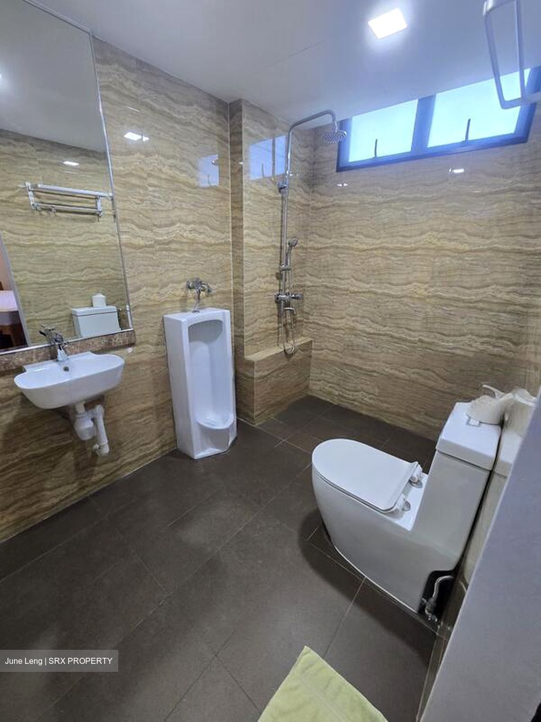 Regent Grove (D23), Condominium #496107211